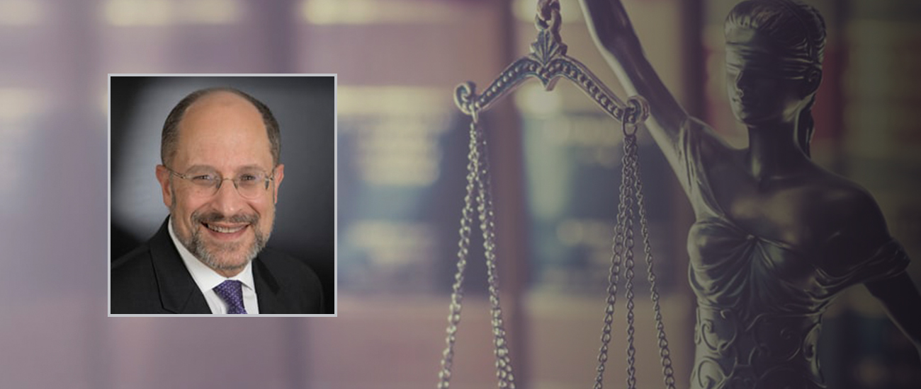 James S. Friedman, Esq.